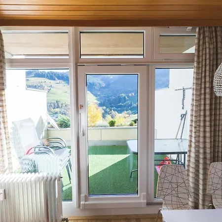 Hintermoos Bachwinkl