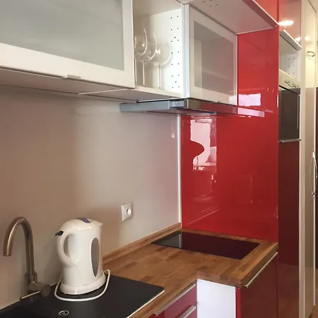 Hintermoos Appartement Bachwinkl