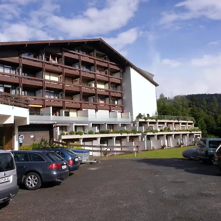 Hintermoos Appartement Bachwinkl