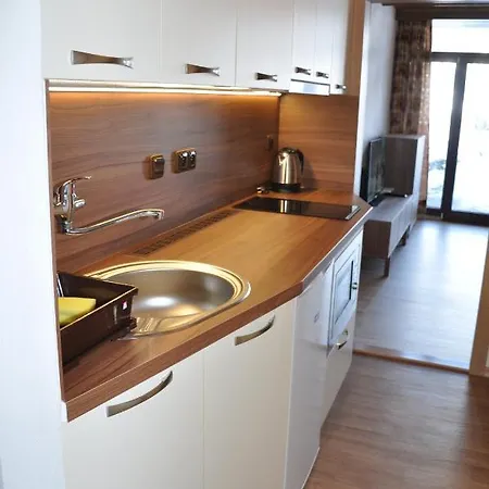 Hintermoos * Bachwinkl