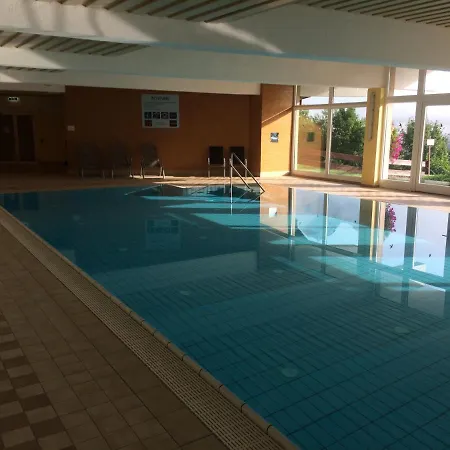 Appartement Hintermoos