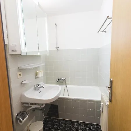 Hintermoos Appartement