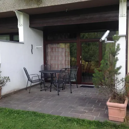 Hintermoos * Bachwinkl