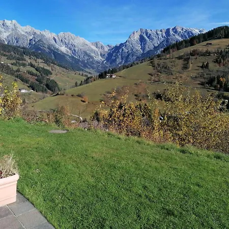 Διαμέρισμα Hintermoos