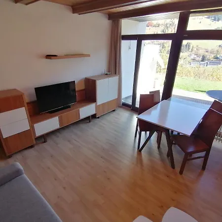 Hintermoos Bachwinkl