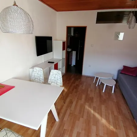 Hintermoos Appartement