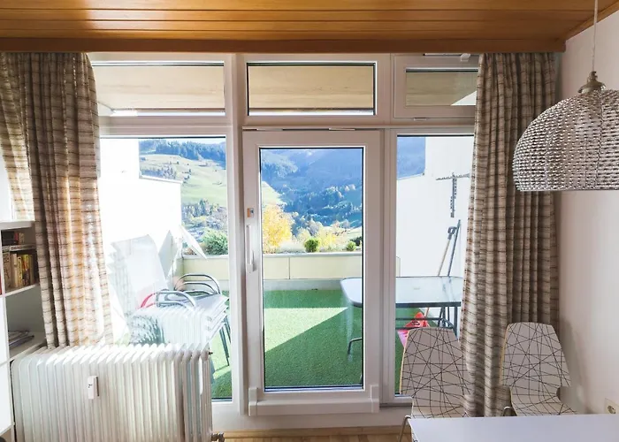 Hintermoos Bachwinkl