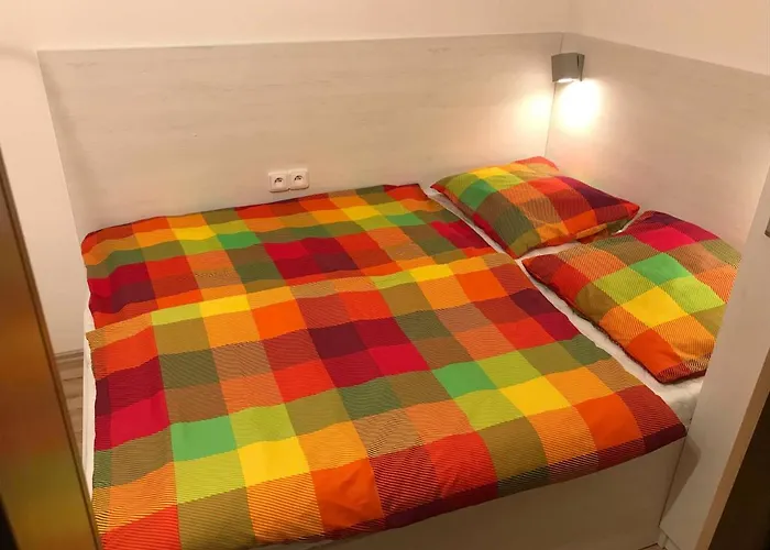 Hintermoos * Bachwinkl