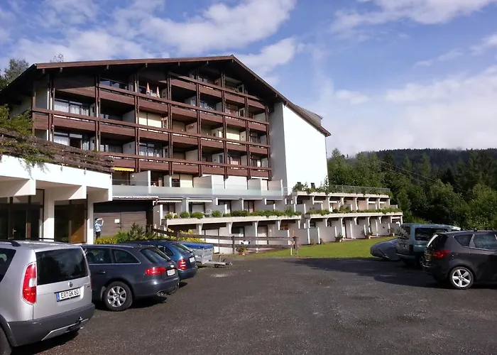 Hintermoos Appartement Bachwinkl