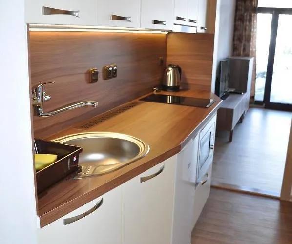 Hintermoos * Bachwinkl