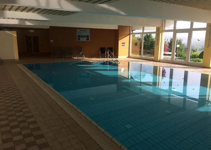 Appartement Hintermoos