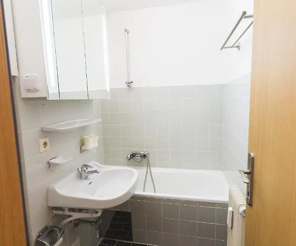 Hintermoos Διαμέρισμα