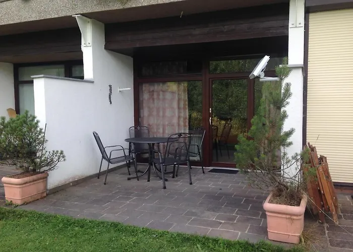 Hintermoos * Bachwinkl