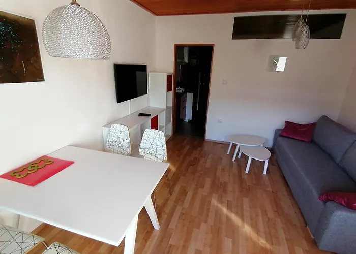 Hintermoos Appartement